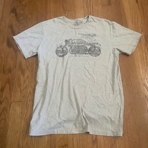 Denim and supply Ralph Lauren t shirt